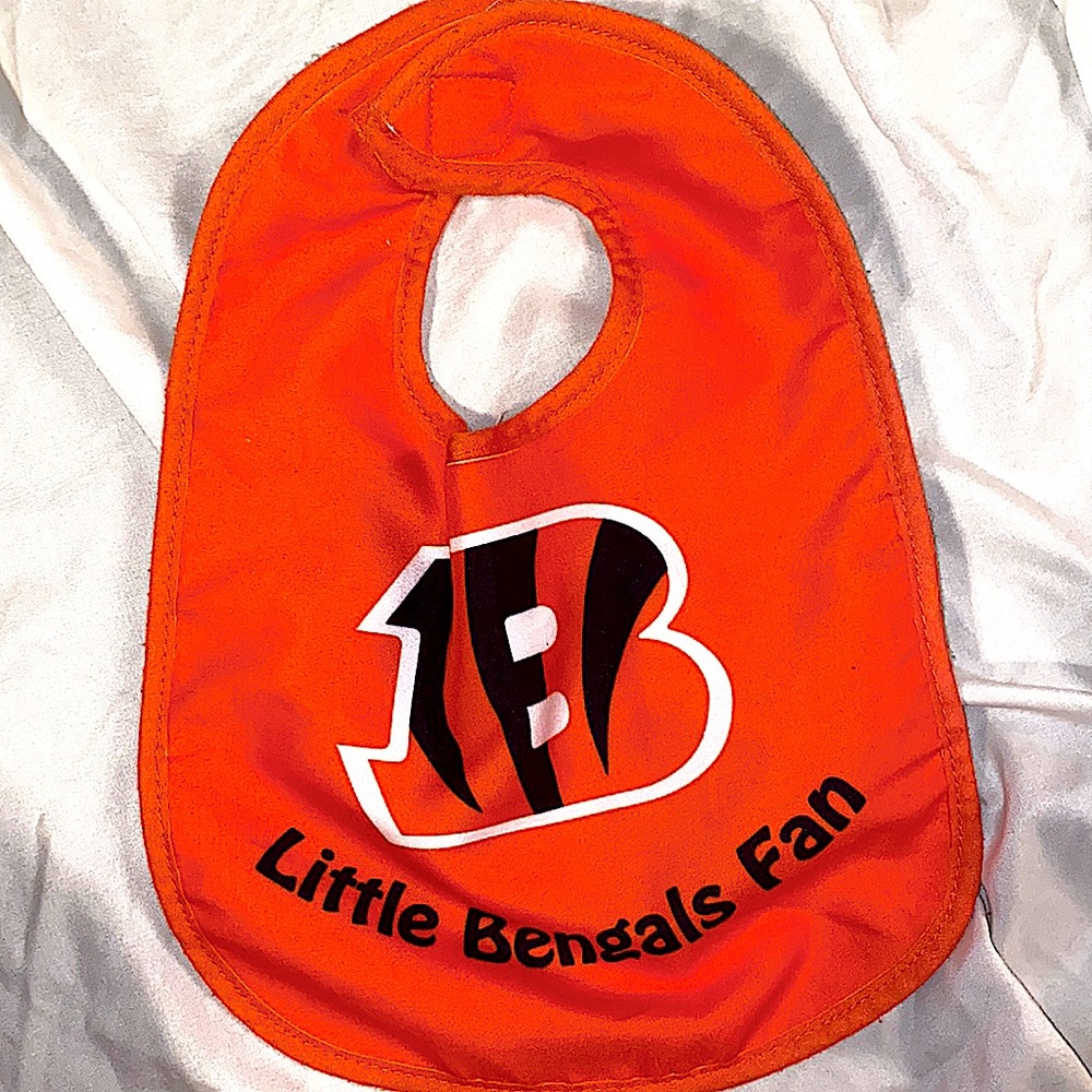 Baby Bib